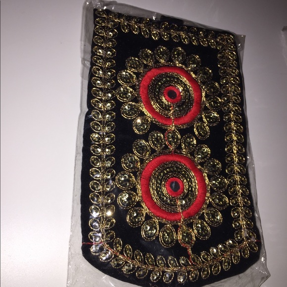 Cell phone purse and hand held purse - Picture 5 of 8